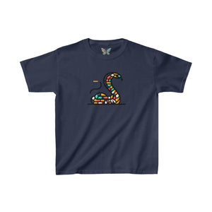 King Cobra Surrillesticity - Youth - Snazzle Tee