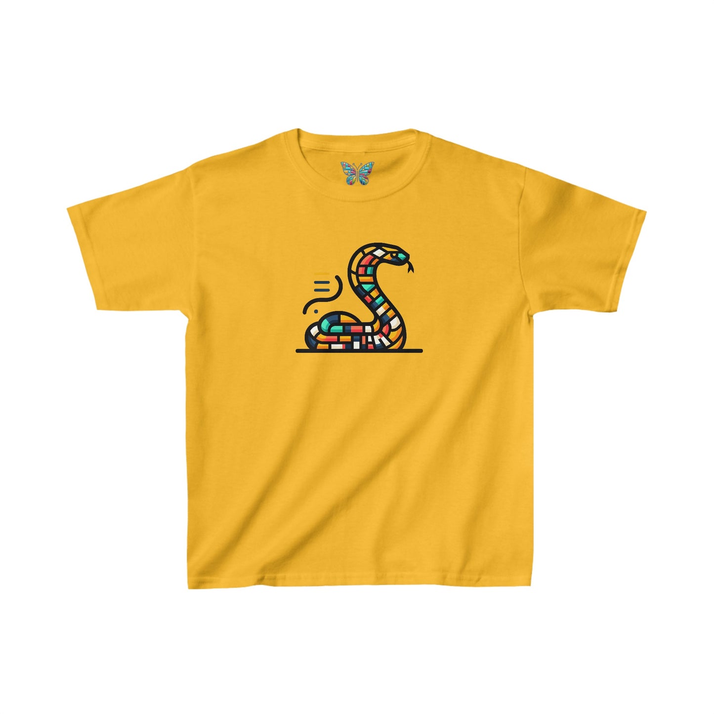 King Cobra Surrillesticity - Youth - Snazzle Tee