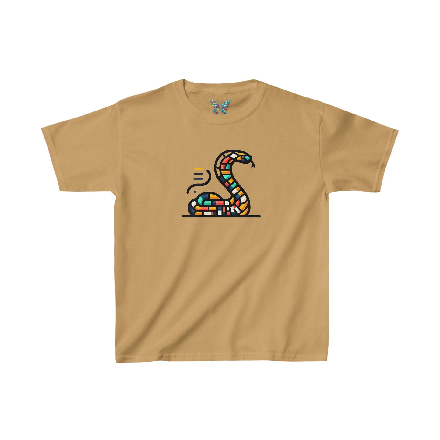 King Cobra Surrillesticity - Youth - Snazzle Tee