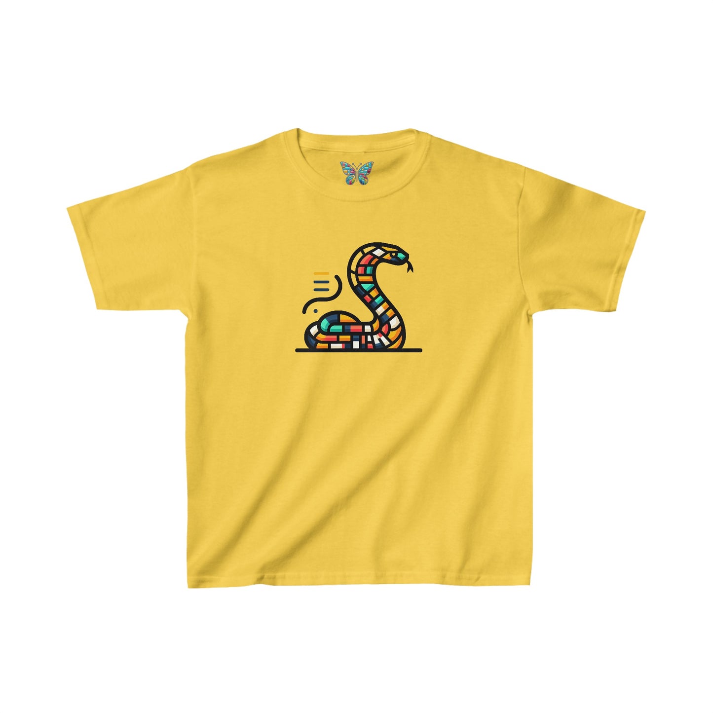 King Cobra Surrillesticity - Youth - Snazzle Tee