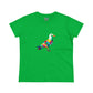 Seagull Spectrascapes - Women - Snazzle Tee