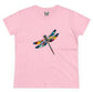 Dragonfly Flynquility - Women - Snazzle Tee