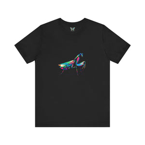 Orchid Mantis Whispervana - Snazzle Tee