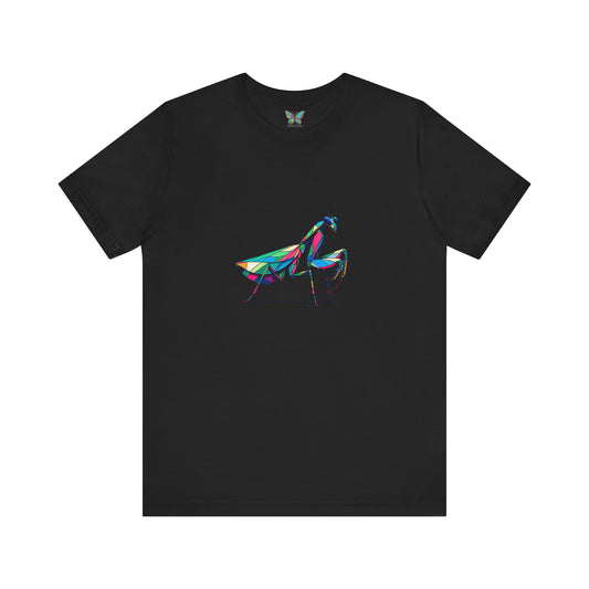 Orchid Mantis Whispervana - Snazzle Tee