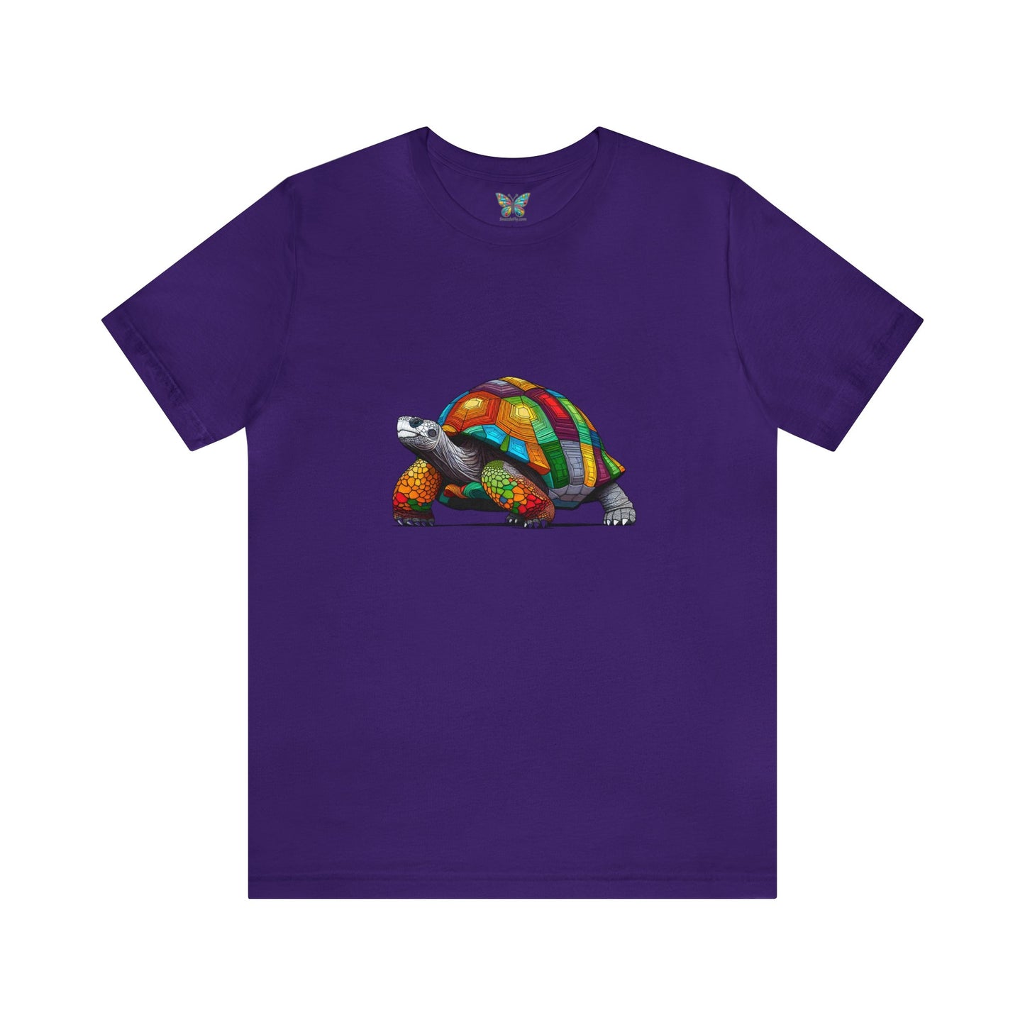 Galapagos Tortoise Joyalogic - Snazzle Tee