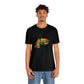 Cuttlefish Expressionism - Snazzle Tee