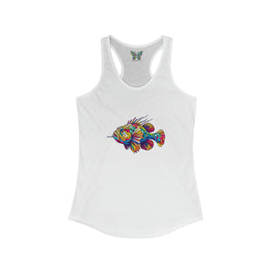 Anglerfish Whimsicadia - Women - Snazzle Tank