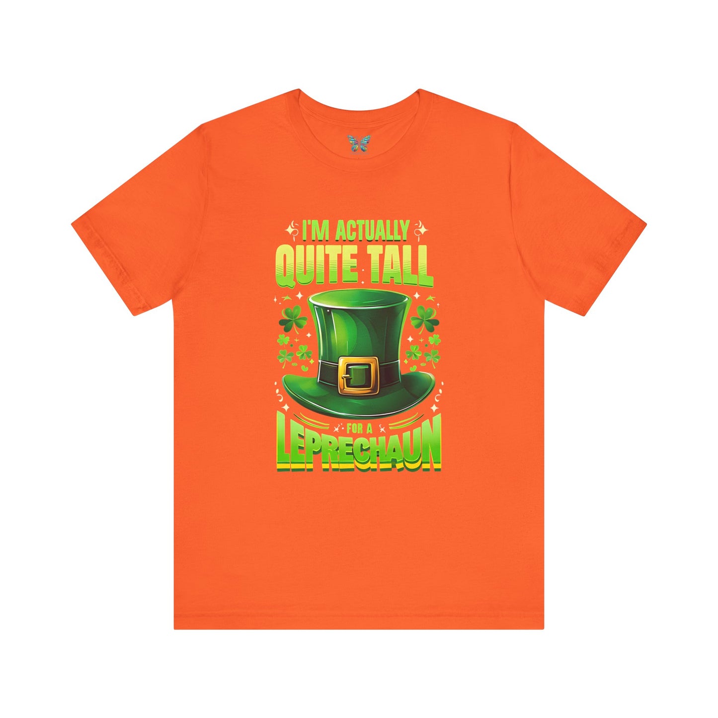 Leprechaun Hat Gleemuff - Snazzle Tee