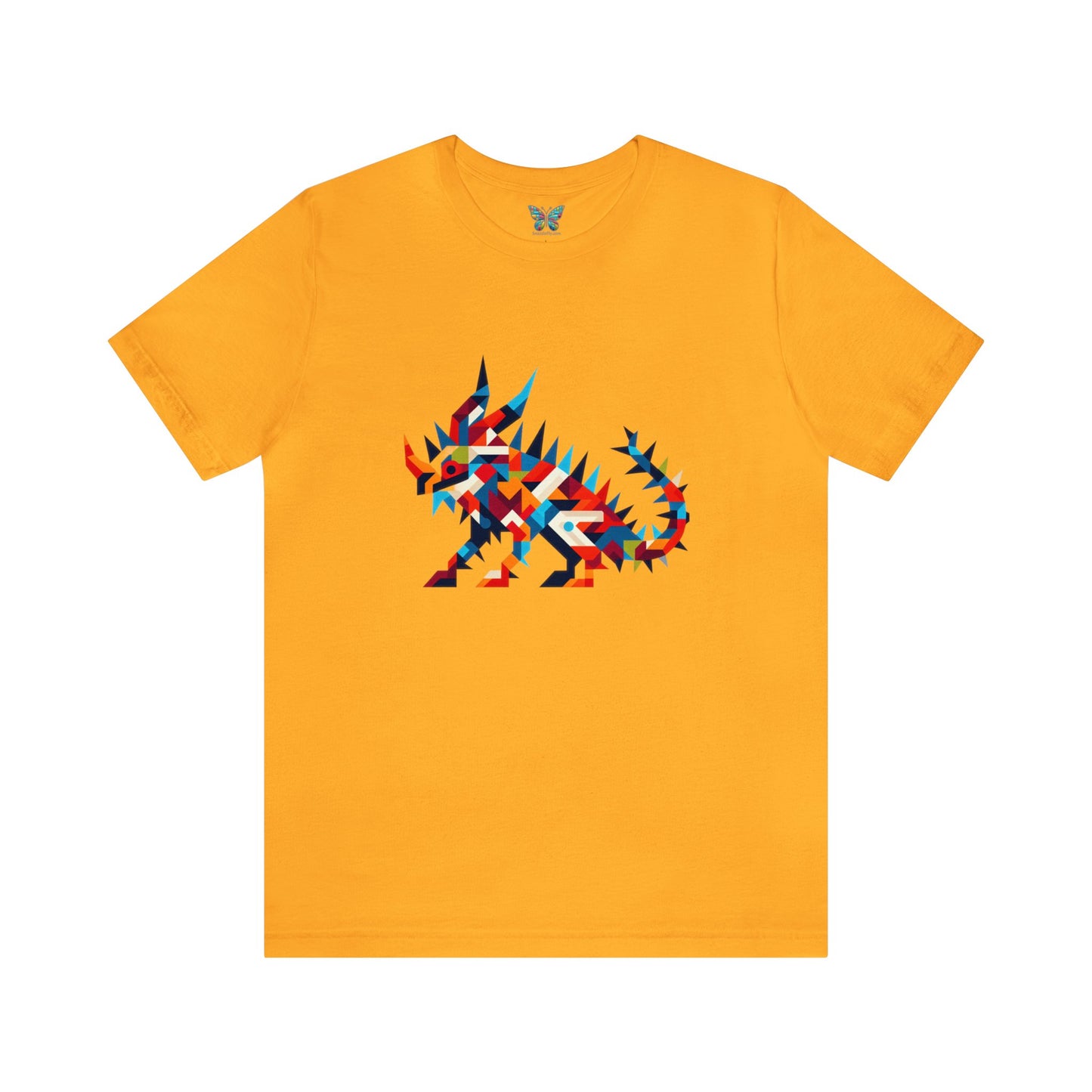 Thorny Devil Euphoristria - Snazzle Tee