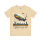 Airfloat Philanthisia - Snazzle Tee
