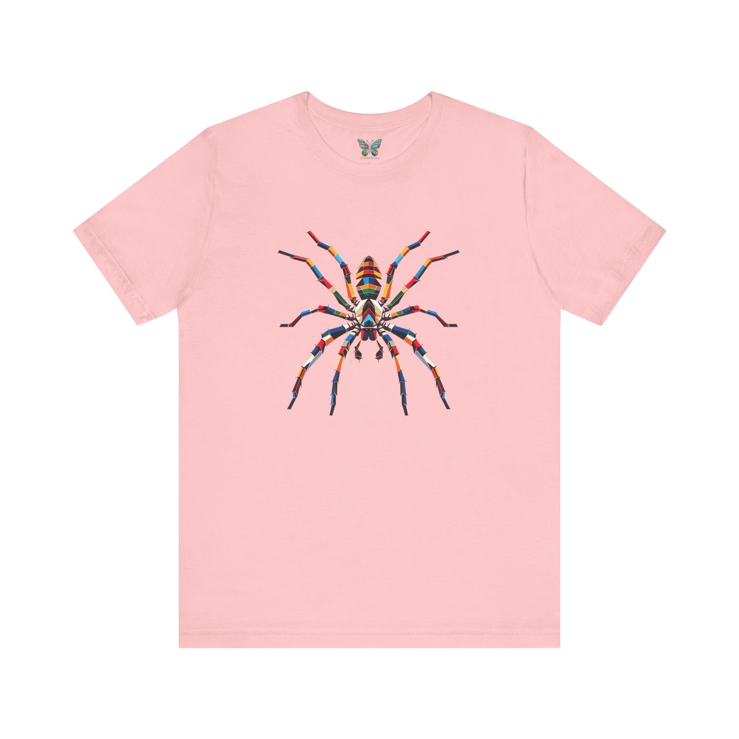 Huntsman Spider Zenthica - Snazzle Tee