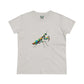 Praying Mantis Inspirapture - Women - Snazzle Tee