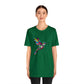 Hummingbird Serencolority - Snazzle Tee