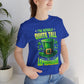 Leprechaun Hat Gleemuff - Snazzle Tee
