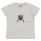 Black Widow Spider Veledance - Women - Snazzle Tee