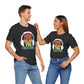 Flying Audivibe - Snazzle Tee