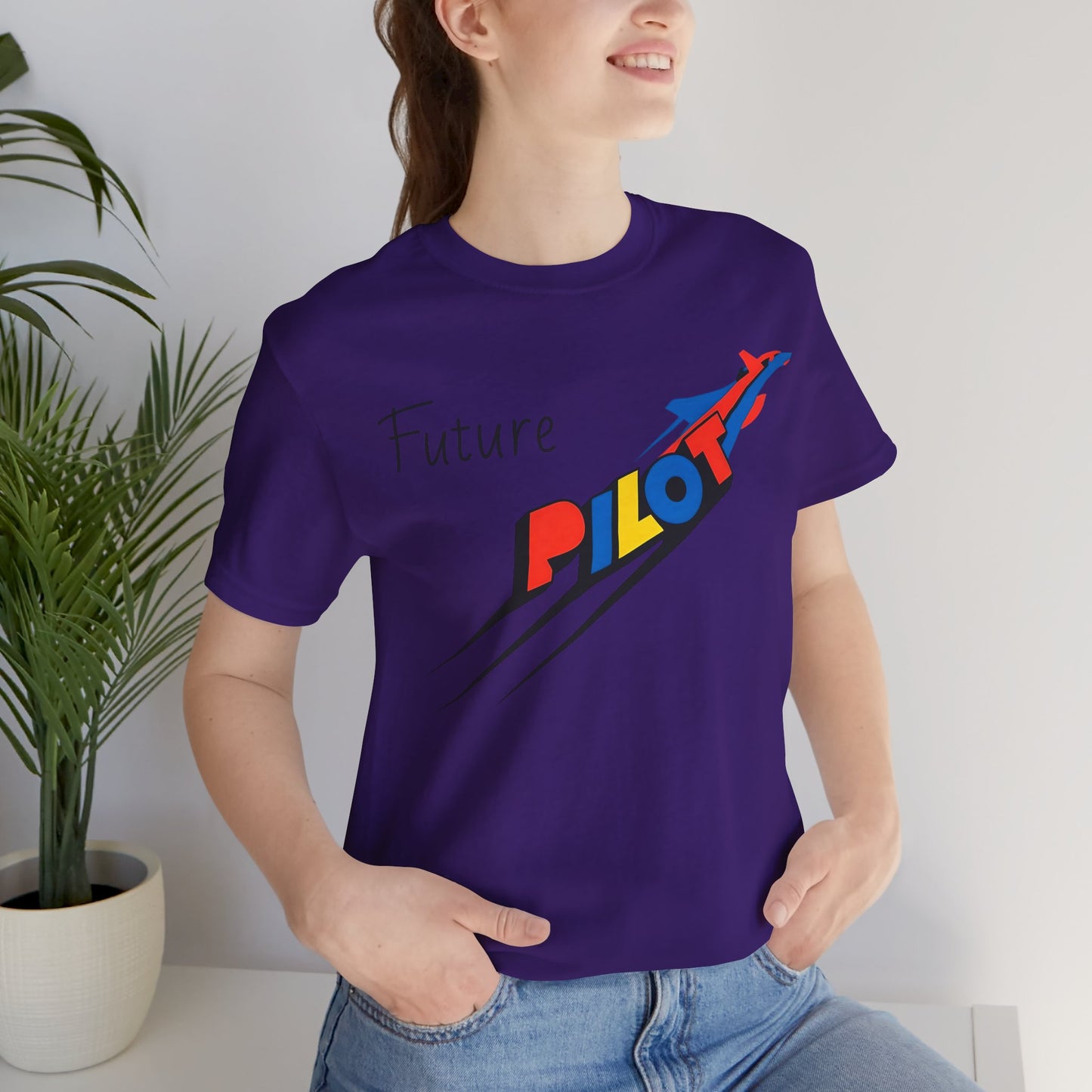 Pilot Zephylique - Snazzle Tee