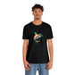 Hammerhead Shark Mosaflow - Snazzle Tee