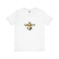 Honey Bee Euphoriatic - Snazzle Tee