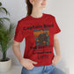 The Best Charter Captain You'll Ever Meet! - Personalizable - Snazzle Tee