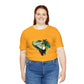 Iguana Vista - Snazzle Tee