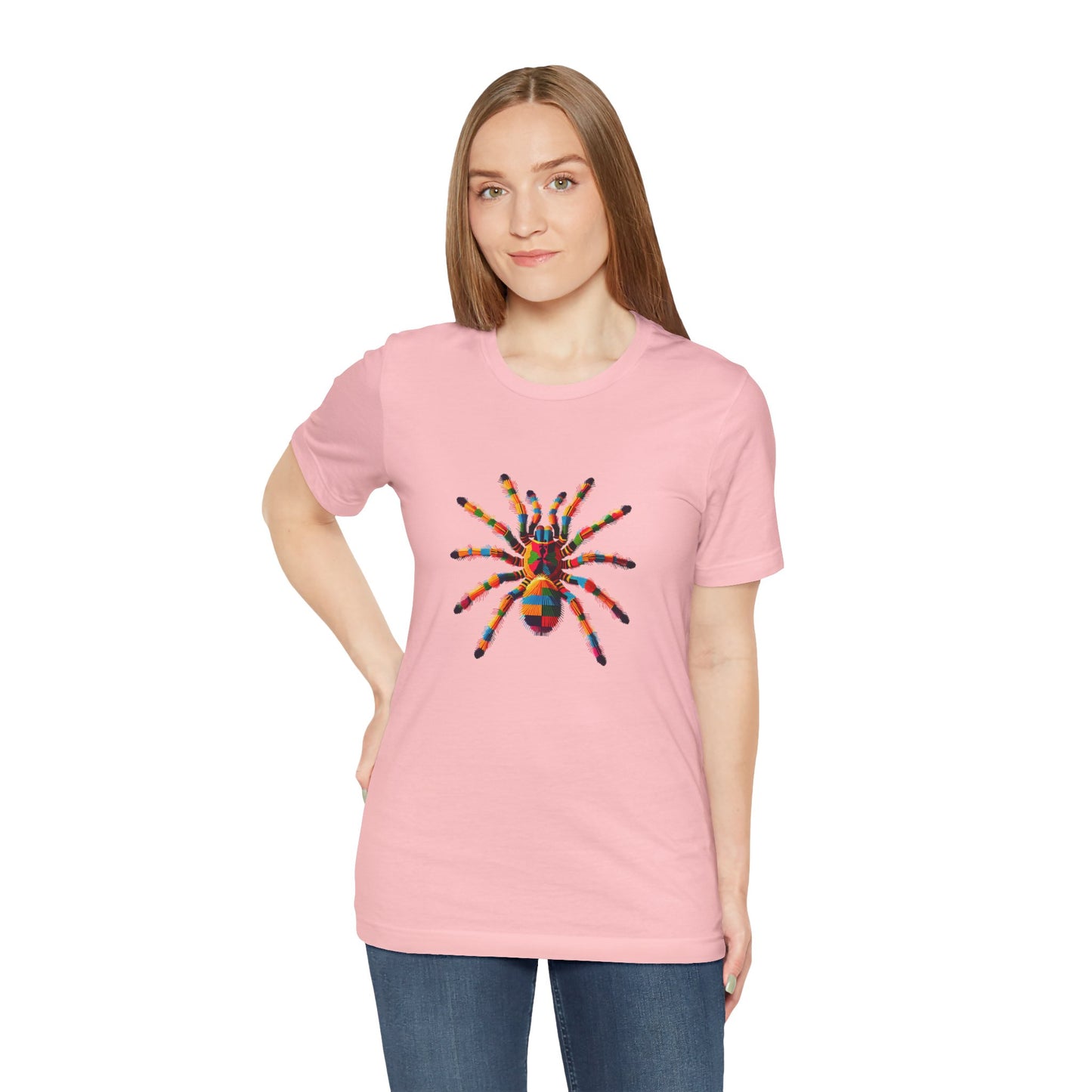 Tarantula Vivalchemy - Snazzle Tee