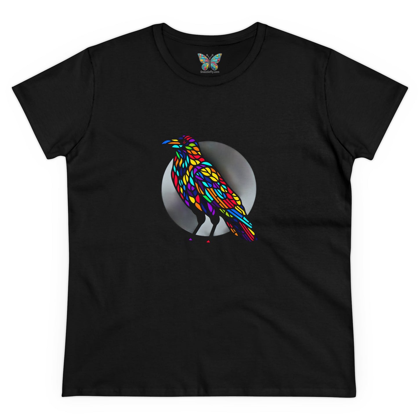 Raven Seriluxe - Women - Snazzle Tee