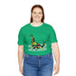 Loch Ness Monster Exquisplority - Snazzle Tee