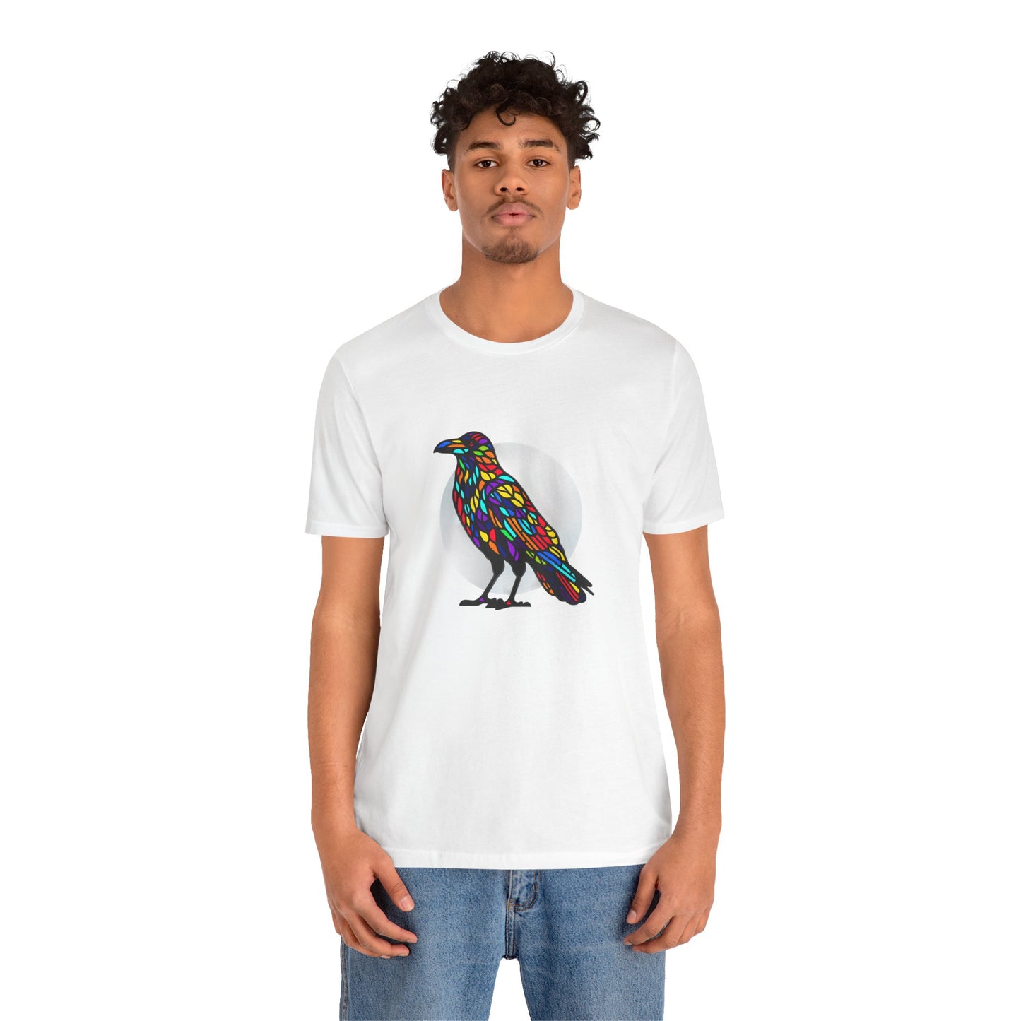 Raven Seriluxe - Snazzle Tee