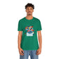 Dolphin Sereniventure - Snazzle Tee