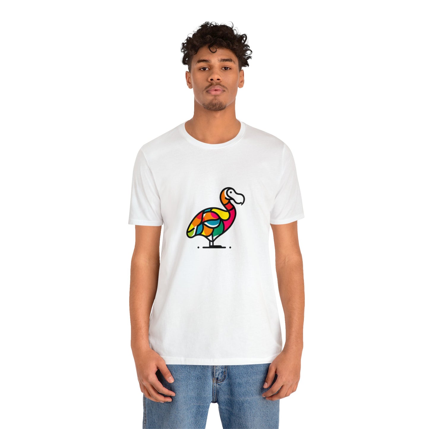 DodoBird Wonderluscious - Snazzle Tee