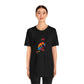 Turkey Vulture Euploricity - Snazzle Tee