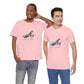 Orchid Mantis Whispervana - Snazzle Tee