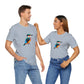 Kingfisher Euphorealis - Snazzle Tee