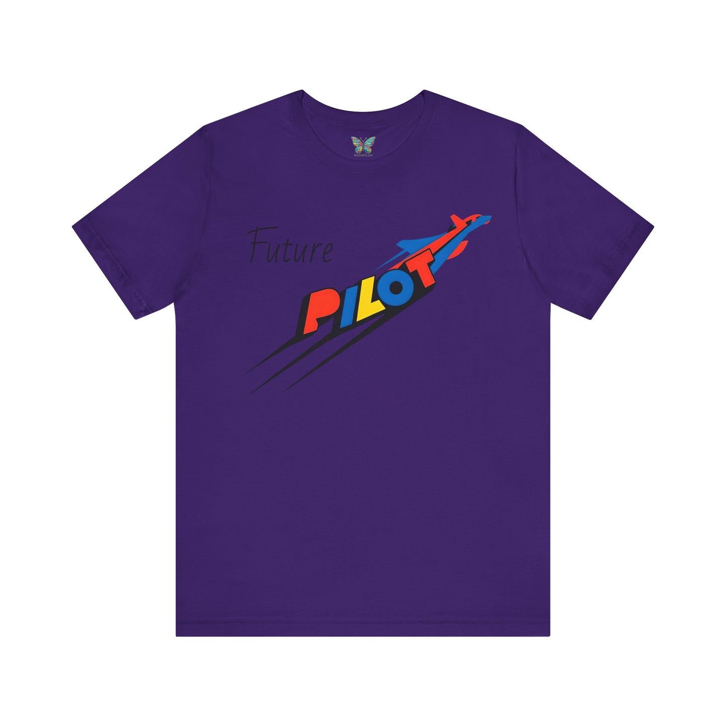 Pilot Zephylique - Snazzle Tee