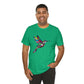 Hummingbird Serencolority - Snazzle Tee