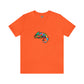 Chameleon Mosaquility - Snazzle Tee