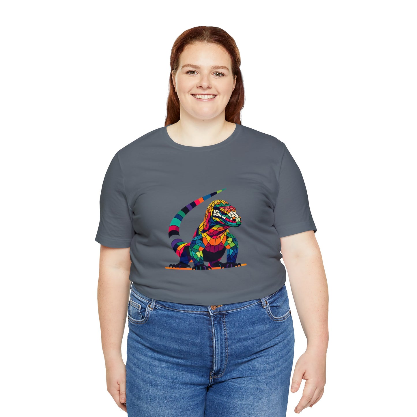 Komodo Dracolore - Snazzle Tee