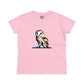 Barn Owl Stellavista - Women - Snazzle Tee