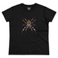 Huntsman Spider Zenthica - Women - Snazzle Tee