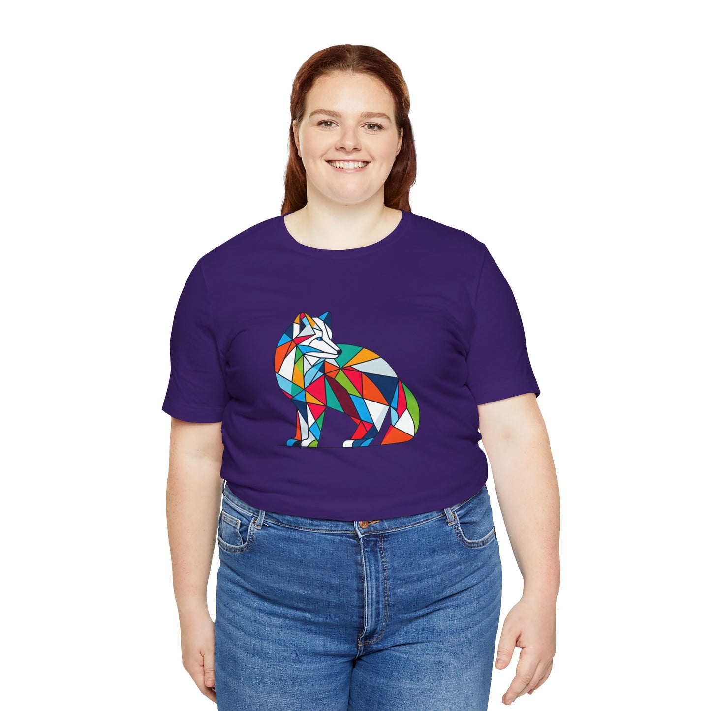 Arctic Fox Sereniventure - Snazzle Tee