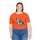 Great Horned Owl Inspyrava - Snazzle Tee