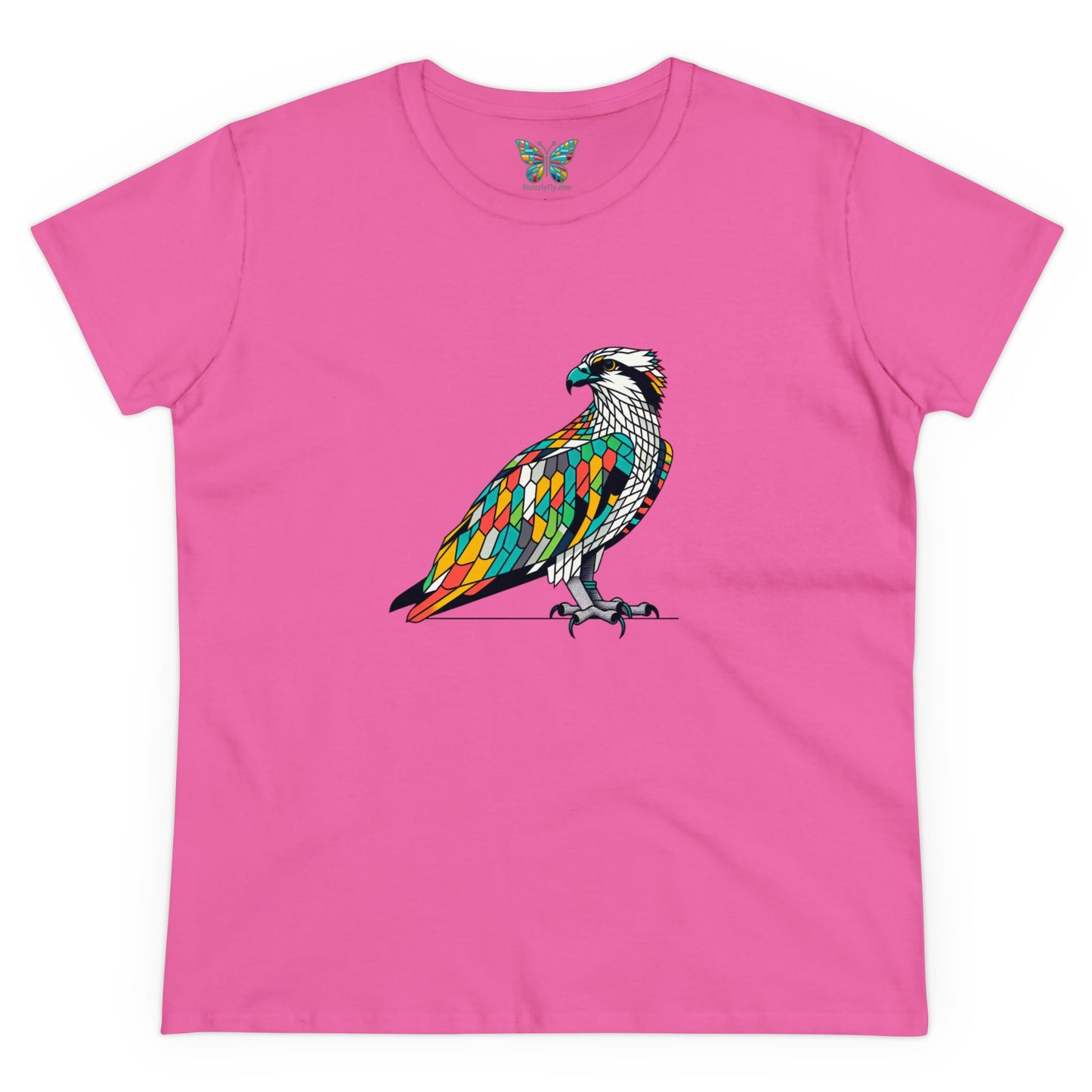 Osprey Quillabrate - Women - Snazzle Tee