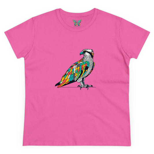 Osprey Quillabrate - Women - Snazzle Tee