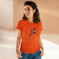 Orca Whimbience - Women - Snazzle Tee