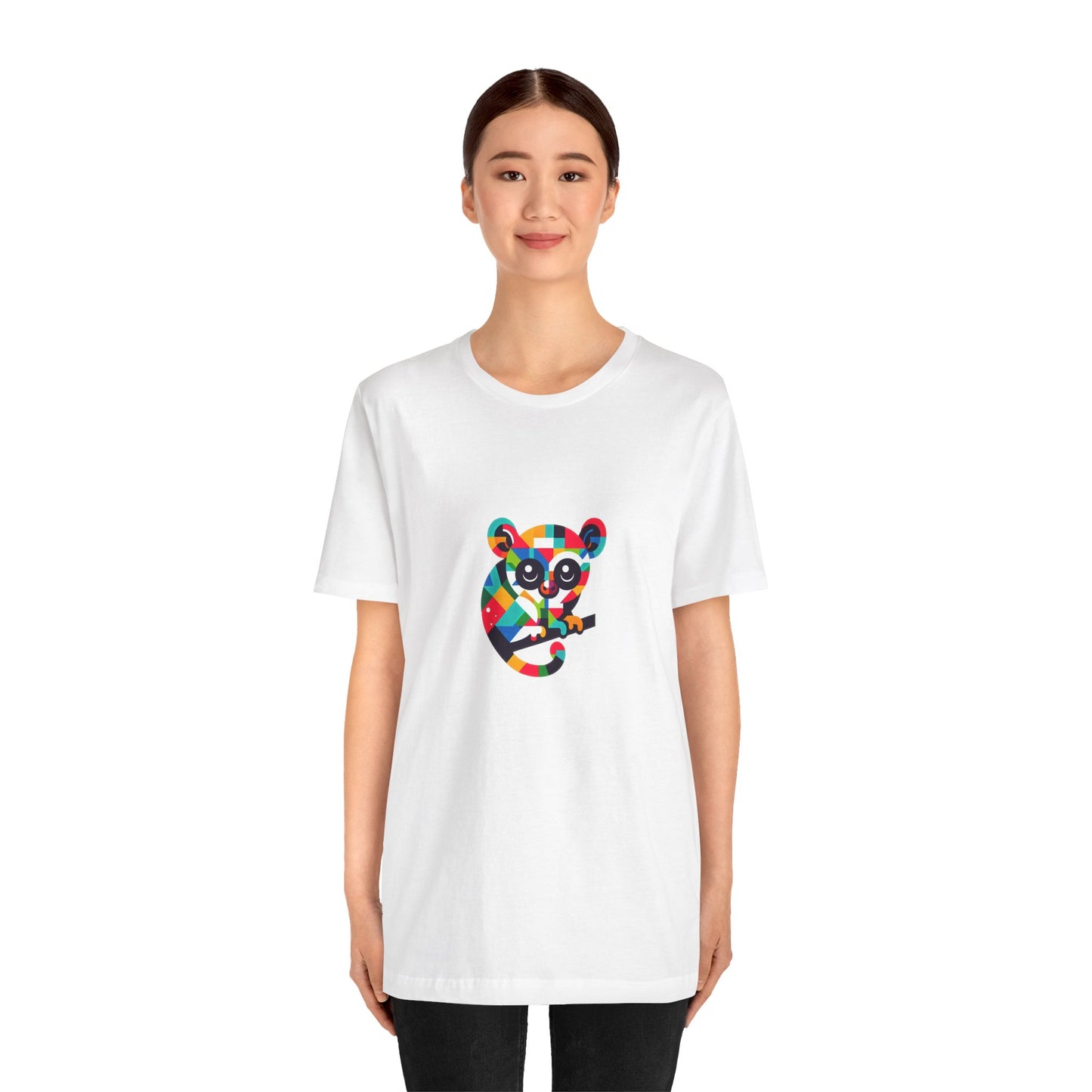 Tarsier Tranquilaze - Snazzle Tee