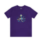 Blue-Ringed Octopus Dazzlethrum - Snazzle Tee