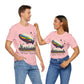 Airfloat Philanthisia - Snazzle Tee