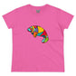 Manatee Whimsiacle - Women - Snazzle Tee