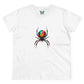 Black Widow Spider Veledance - Women - Snazzle Tee